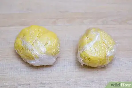 Image titled Make Cookie Cutter Cookies Step 7