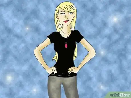 Image titled Pose (Non Models) Step 11