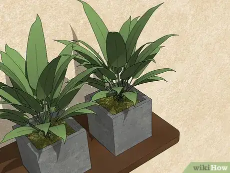 Image titled Decorate a Shelf in the Living Room Step 6