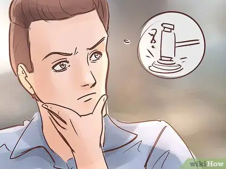 Image titled Defend Yourself in an Fmla Violation Lawsuit Step 1