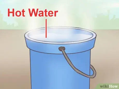 Image titled Dye a Satin Dress Step 11