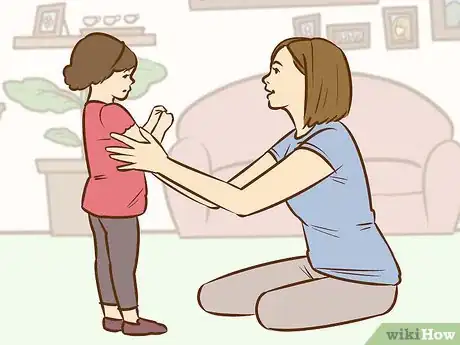 Image titled Help a Child Who Stutters Step 2
