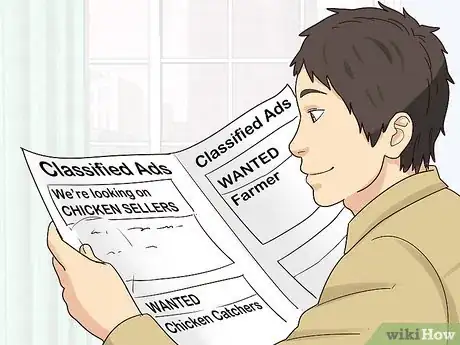 Image titled Rehome Your Chickens Step 10