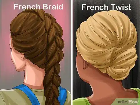 Image titled Grow Out Your Natural Hair Step 13