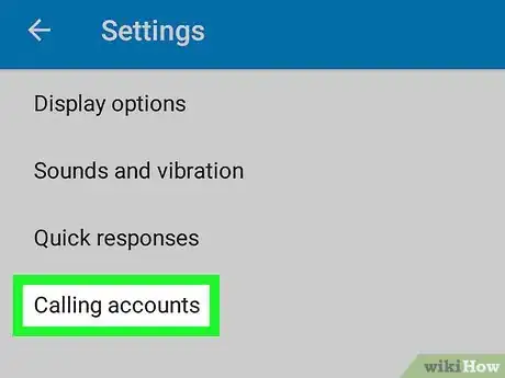 Image titled Activate Call Waiting on Android Step 4