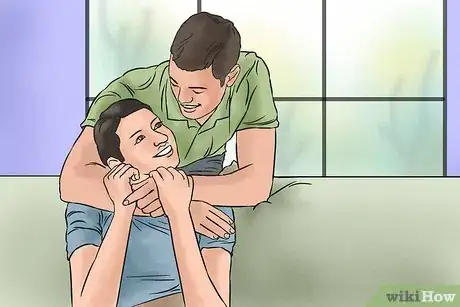 Image titled Make a Girl Be Comfortable Around You Step 8