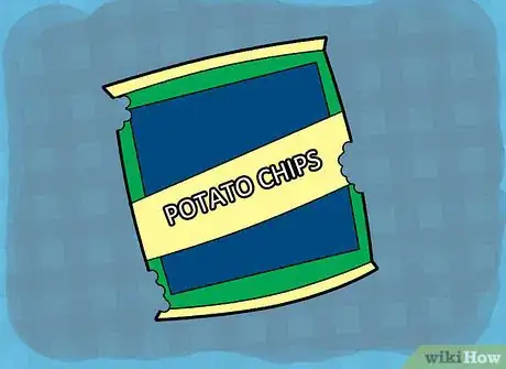 Image titled Clean up Your Pantry Step 2Bullet2