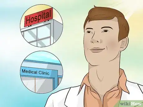 Image titled Choose a Medical Specialty Step 12