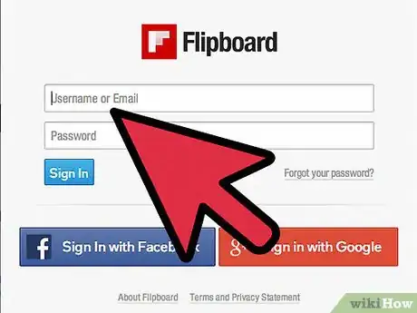 Image titled Install and Use the Flip It Chrome Extension and Bookmarklet Step 7