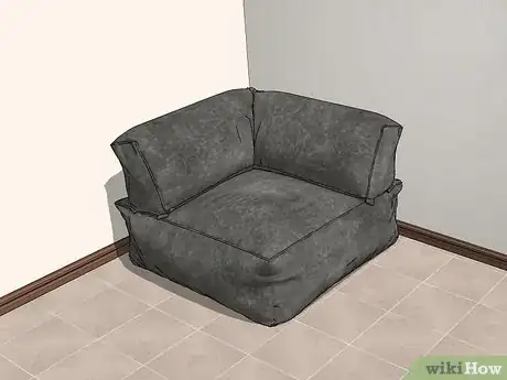 Image titled Decorate a Small Room Step 9