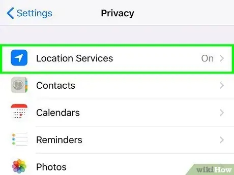 Image titled Delete Your Location History Step 18
