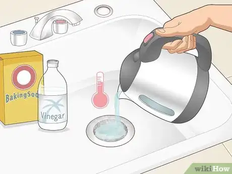 Image titled Keep Kitchen Drains Smelling Fresh Step 12