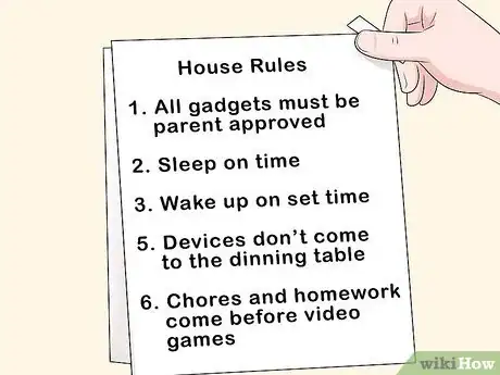 Image titled Communicate About Child Discipline in a Marriage Step 5