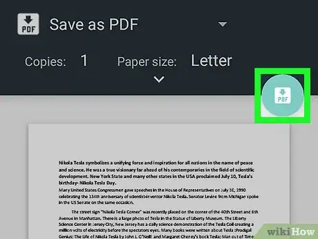 Image titled Convert a Google Doc to a PDF on Android Step 6