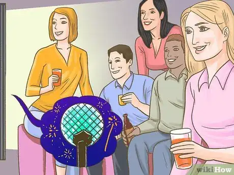 Image titled Throw a New Year's Eve Party Step 12