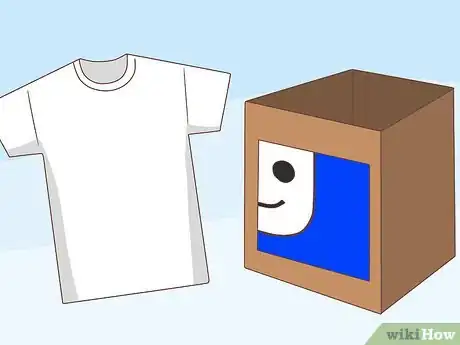 Image titled Reinvent Yourself for Your Freshman Year Step 2