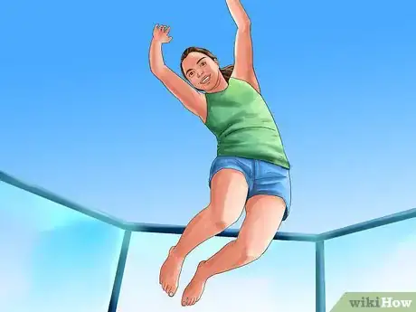 Image titled Coach Gymnastics Step 12