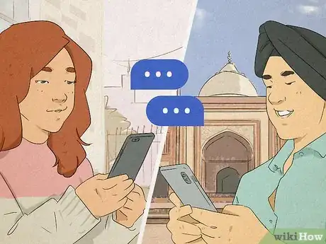 Image titled What Is a Texting Relationship Called Step 3