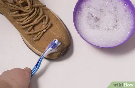 Image titled Clean Neoprene Step 3