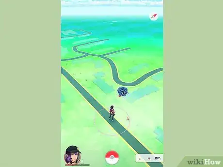 Image titled Hatch Eggs in Pokémon GO Step 1