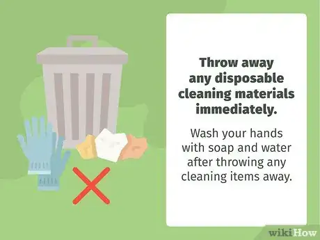 Image titled Coronavirus Proof Your Home Step 5