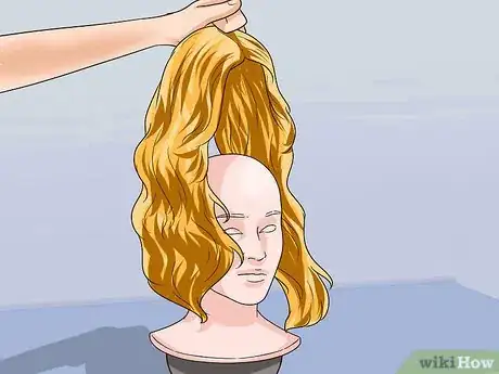 Image titled Manage Hair Loss During Chemotherapy Step 12