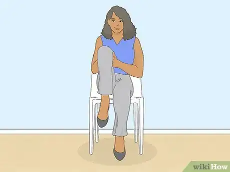 Image titled Do Office Yoga Step 10