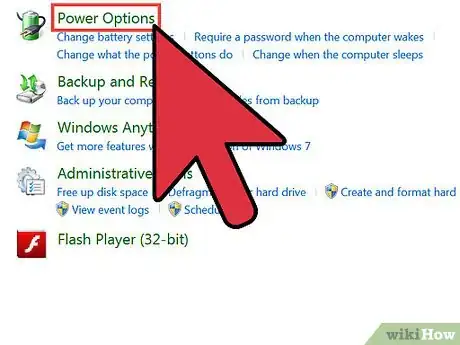 Image titled Fully Discharge a Laptop Battery Step 1