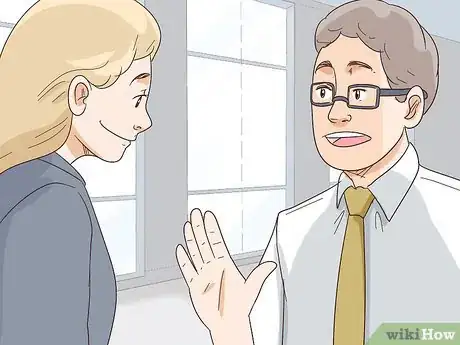 Image titled Work a Flextime Schedule Step 5