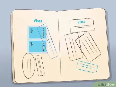 Image titled Visit Petra Step 8