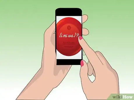 Image titled Study Japanese Kanji Easy Step 2