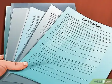 Image titled Register an Out of State Car in California Step 5