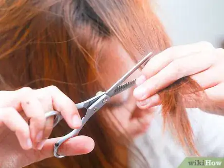 Image titled Manage Curly Hair Step 2
