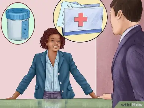 Image titled Prepare for Your Dog's Annual Vet Exam Step 2