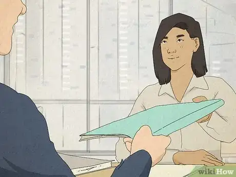 Image titled Change Trading Name for a Sole Trader Step 3