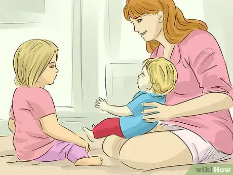 Image titled Protect Your Children from Child Abuse Step 1