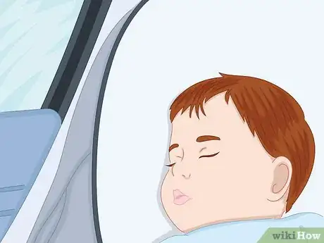 Image titled Travel with a Baby Step 1