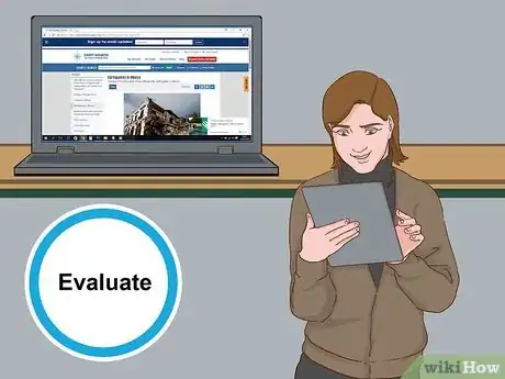 Image titled Help the Earthquake Victims in Mexico Step 6