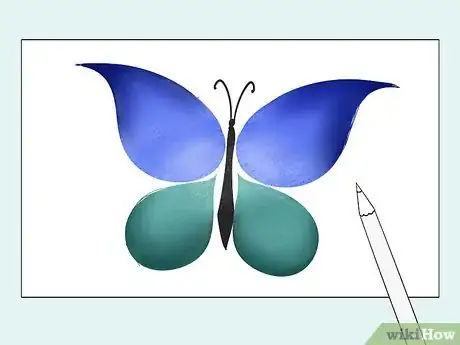 Image titled Make Simple But Effective Paper Art Projects Step 8