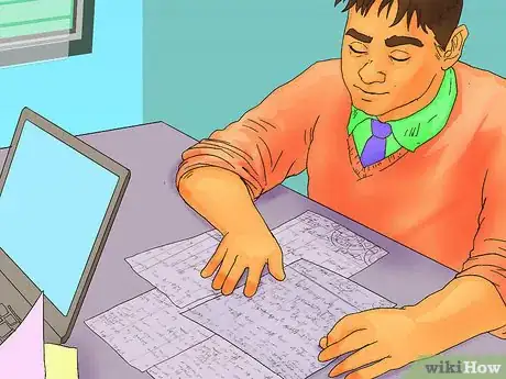 Image titled Read Old Handwriting Step 4