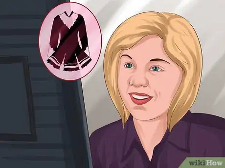 Image titled Prepare for a Feis Step 6