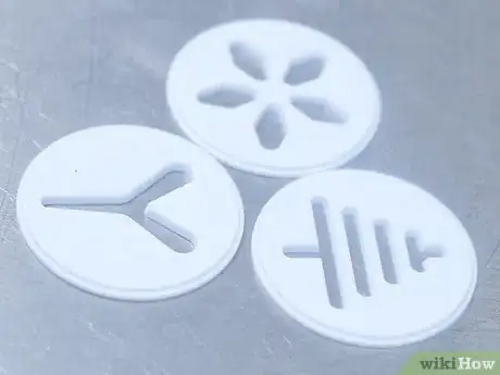 Image titled Make Vanilla Cookies Step 16
