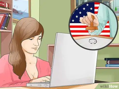 Image titled Get Married in Mexico Step 7