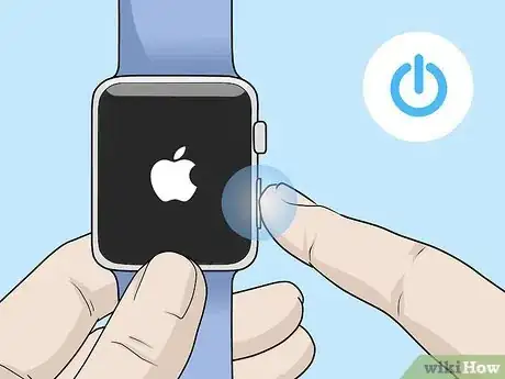 Image titled Use an Apple Watch (for Seniors) Step 3