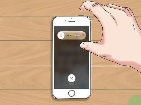 Image titled Free Up Space on Your iPhone Step 3