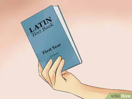 Image titled Study Latin Step 9