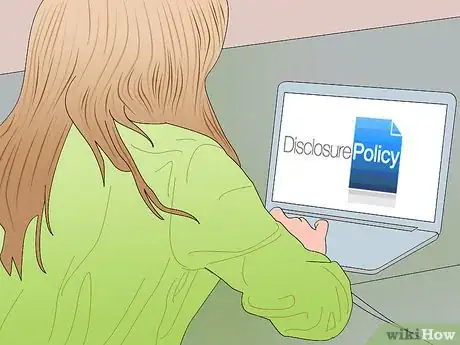 Image titled Handle a Job Interview After Being Fired Step 2