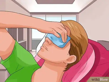 Image titled Feel Better with a Sinus Infection Step 8