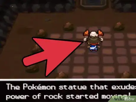 Image titled Get Regirock Step 10