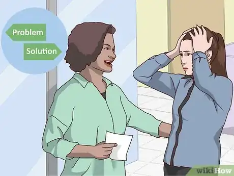 Image titled Be Flexible at Work Step 1